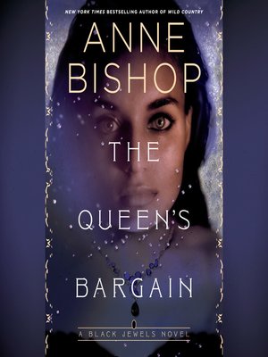 cover image of The Queen's Bargain